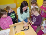 Pracujeme s drátkem